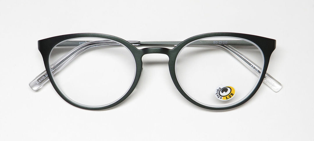 Eyebobs Jim Dandy Readers