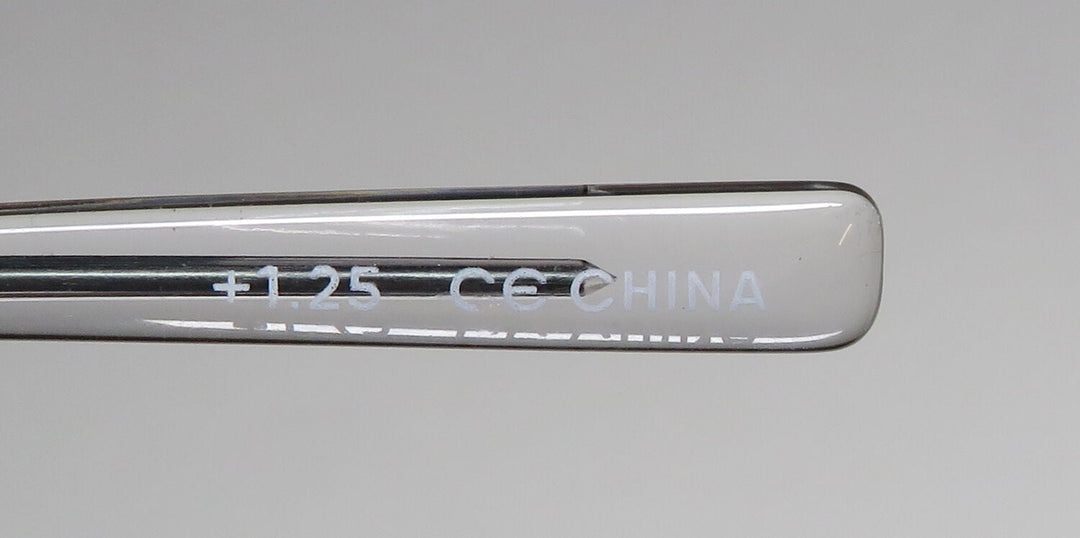 Eyebobs Jim Dandy Readers