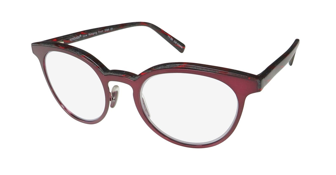 Eyebobs Low Hanging Fruit Readers