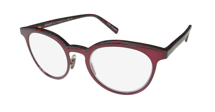 Eyebobs Low Hanging Fruit Readers