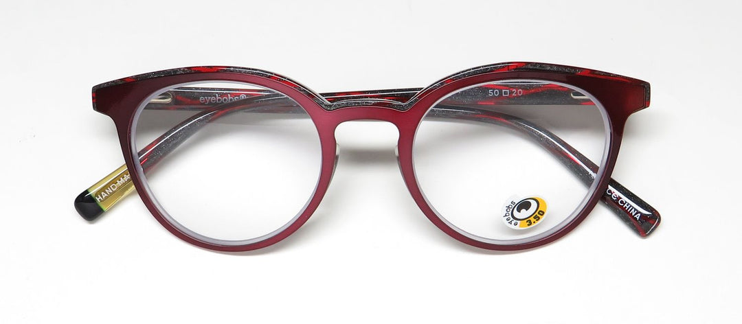 Eyebobs Low Hanging Fruit Readers