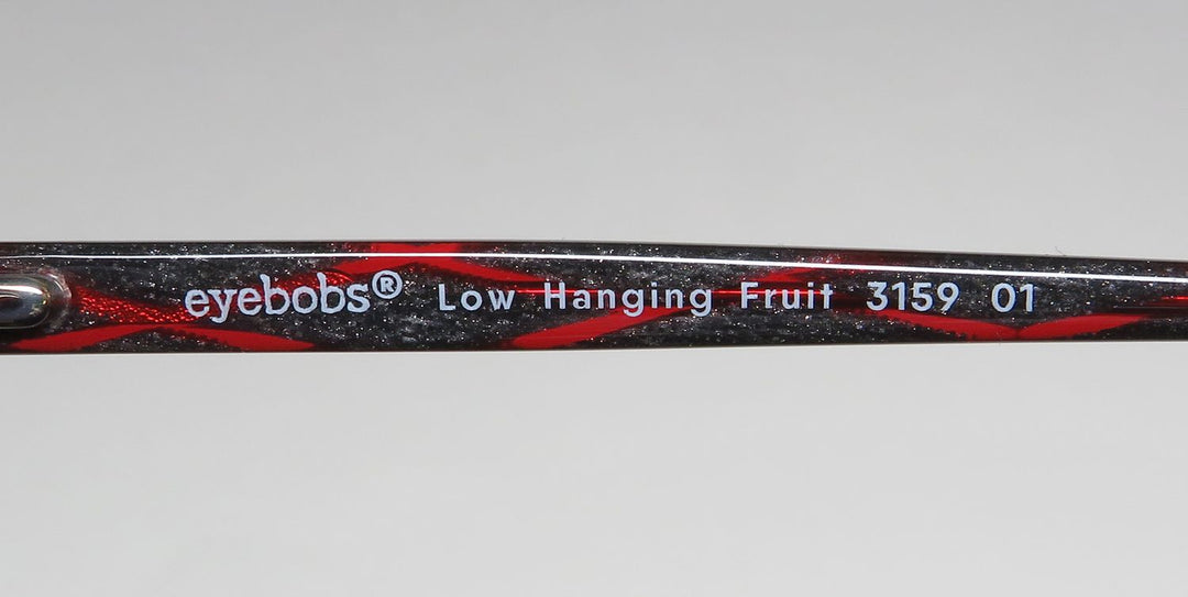 Eyebobs Low Hanging Fruit Readers