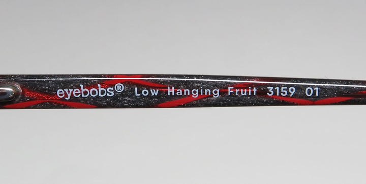 Eyebobs Low Hanging Fruit Readers