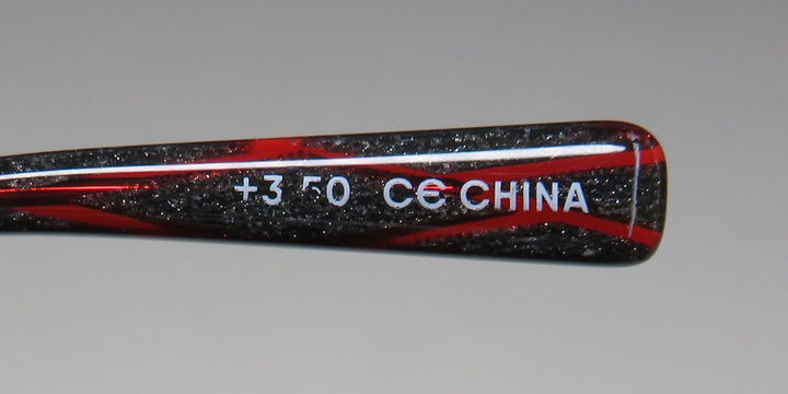 Eyebobs Low Hanging Fruit Readers