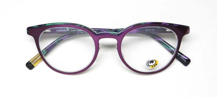 Eyebobs Low Hanging Fruit Readers