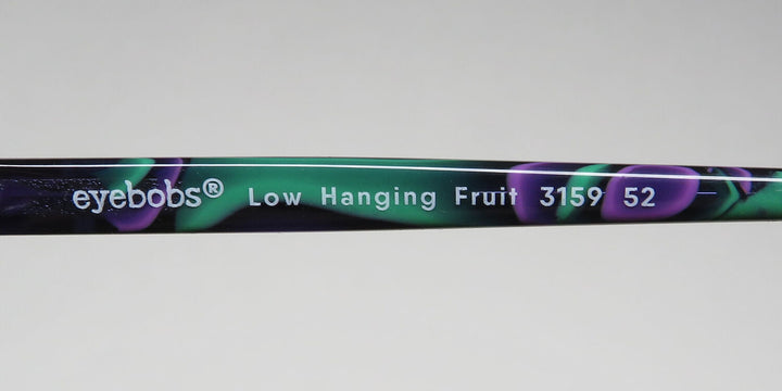 Eyebobs Low Hanging Fruit Readers