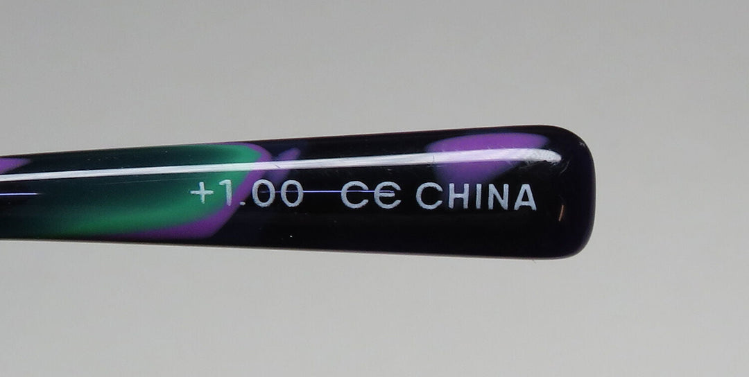 Eyebobs Low Hanging Fruit Readers