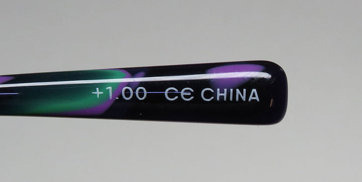 Eyebobs Low Hanging Fruit Readers