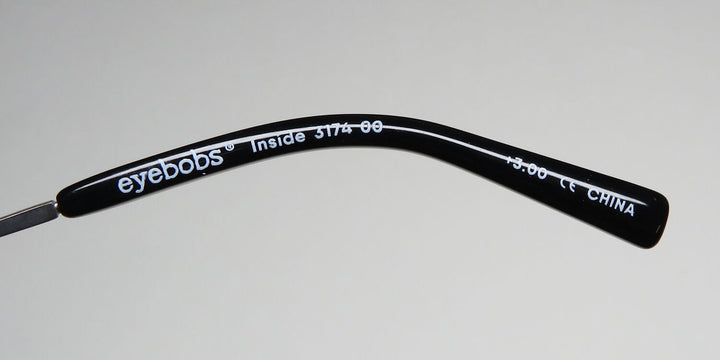 Eyebobs Inside 3174 Readers