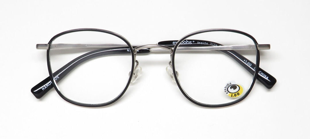 Eyebobs Inside 3174 Readers