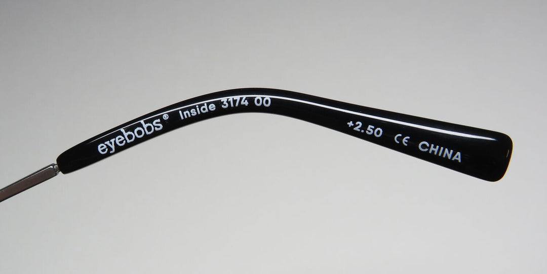 Eyebobs Inside 3174 Readers