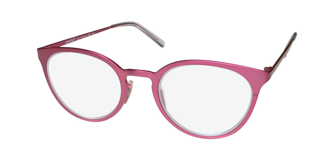 Eyebobs Jim Dandy Readers