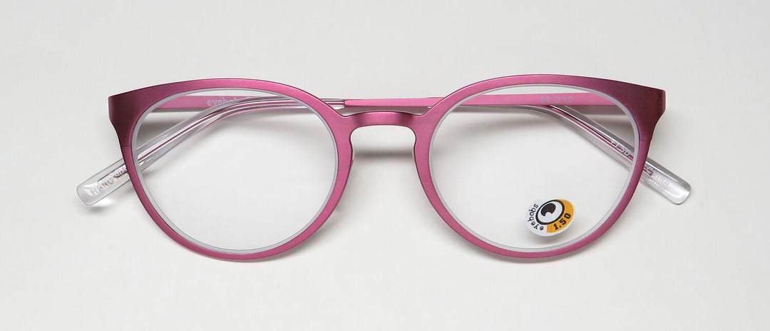 Eyebobs Jim Dandy Readers