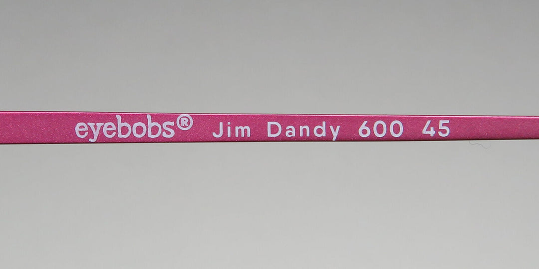 Eyebobs Jim Dandy Readers