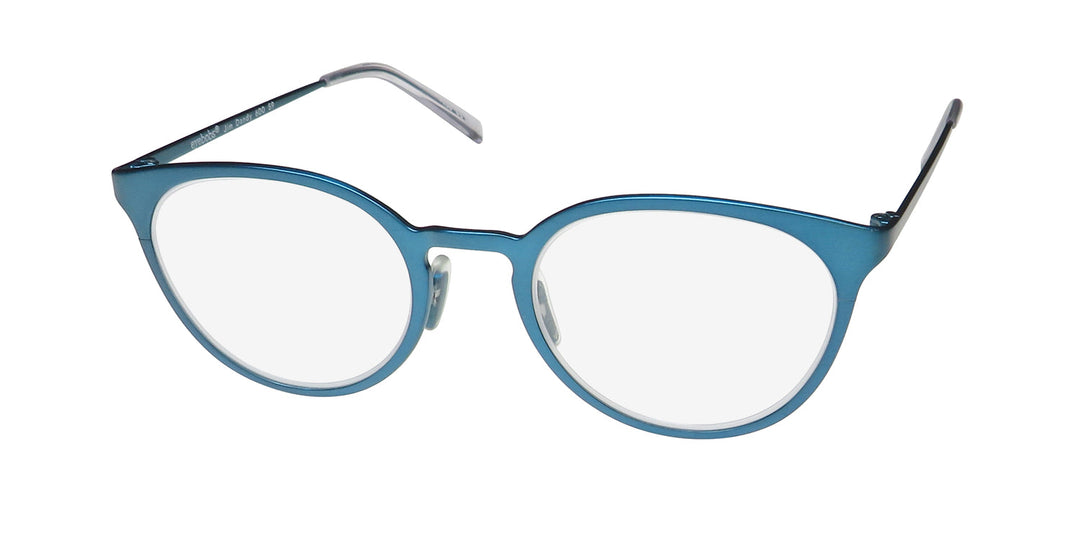 Eyebobs Jim Dandy Readers