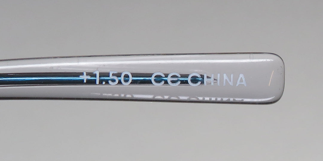 Eyebobs Jim Dandy Readers