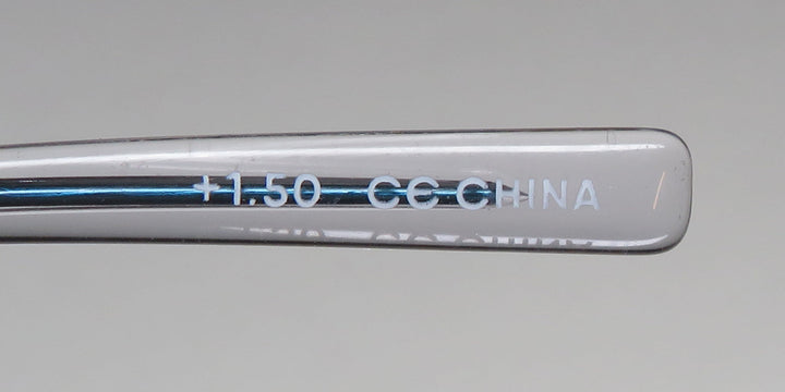 Eyebobs Jim Dandy Readers