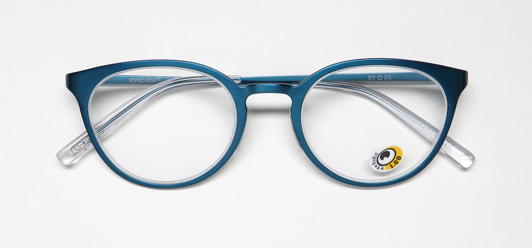 Eyebobs Jim Dandy Readers