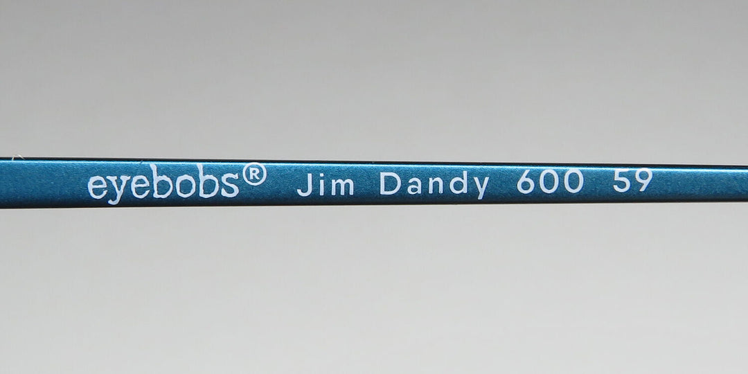 Eyebobs Jim Dandy Readers