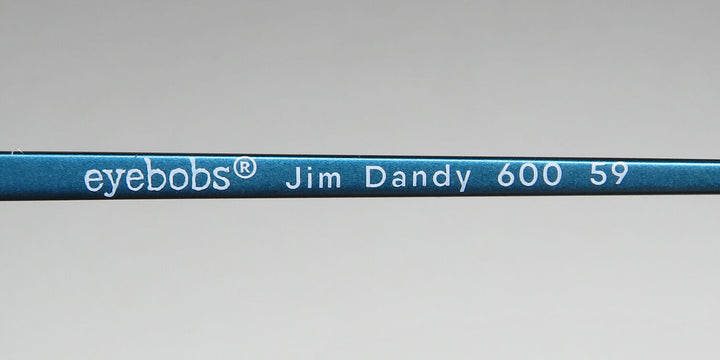 Eyebobs Jim Dandy Readers