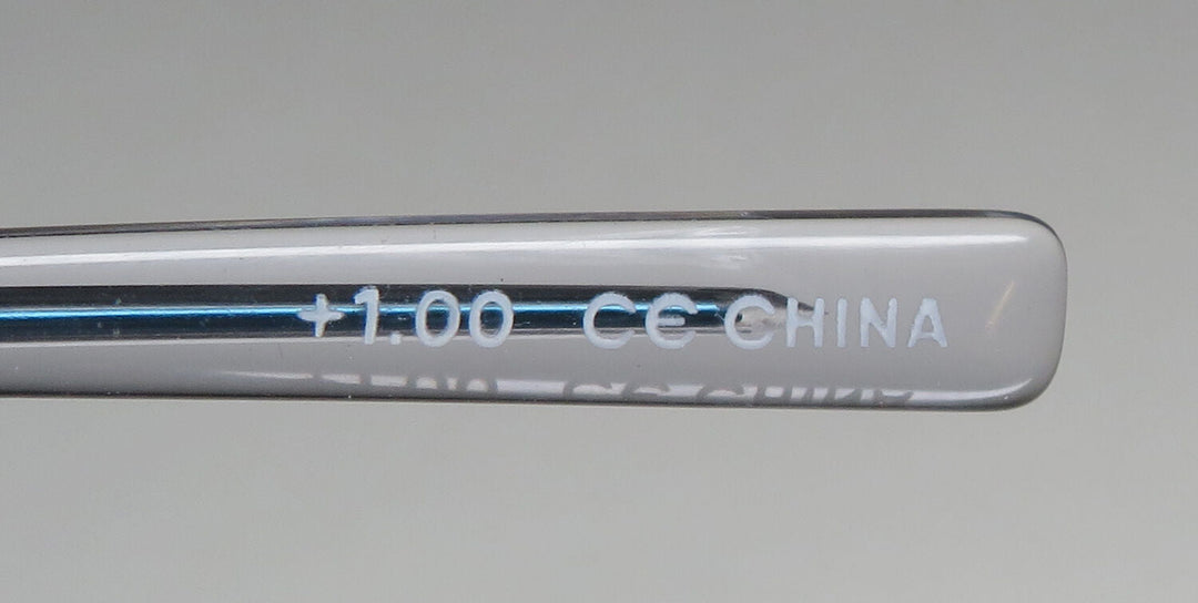 Eyebobs Jim Dandy Readers