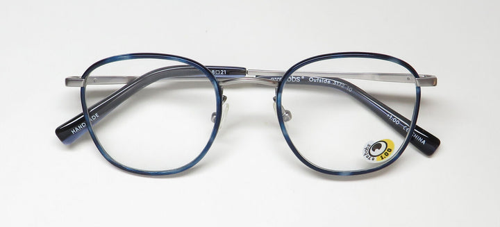 Eyebobs Outside Readers