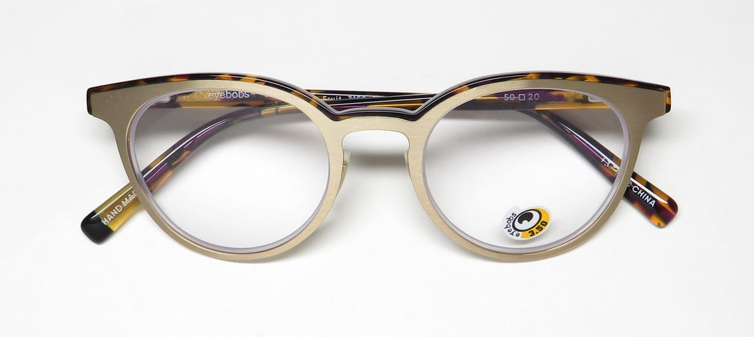 Eyebobs Low Hanging Fruit Readers