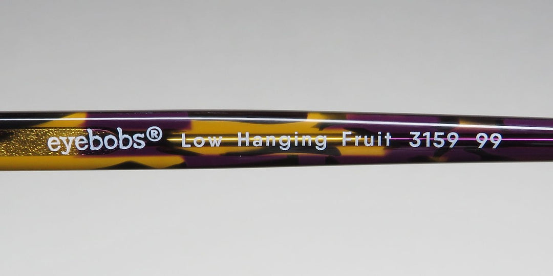 Eyebobs Low Hanging Fruit Readers