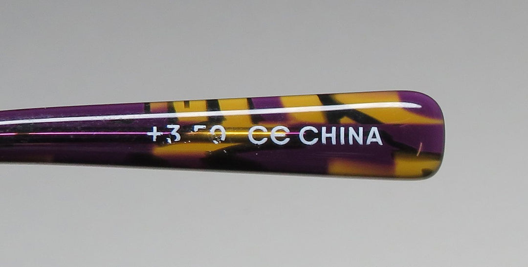 Eyebobs Low Hanging Fruit Readers