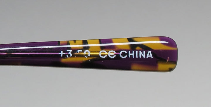 Eyebobs Low Hanging Fruit Readers