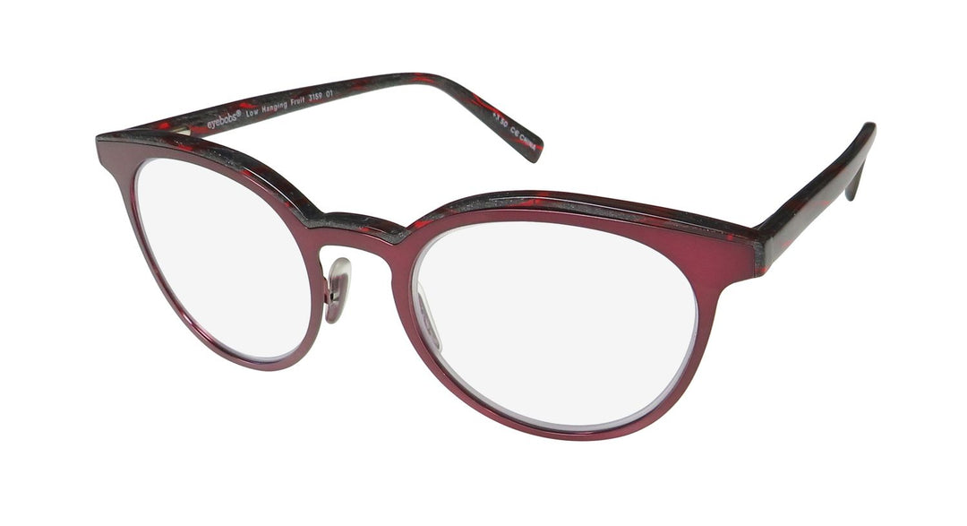 Eyebobs Low Hanging Fruit Readers