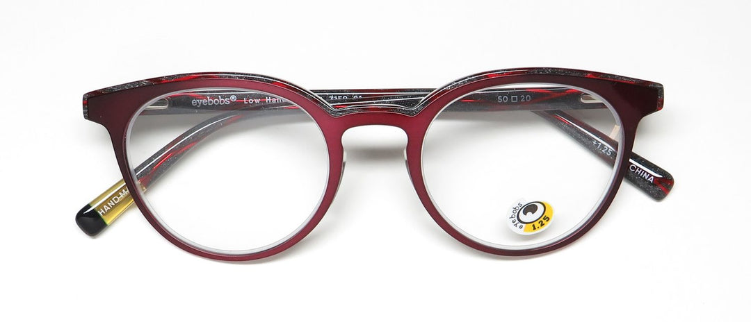 Eyebobs Low Hanging Fruit Readers