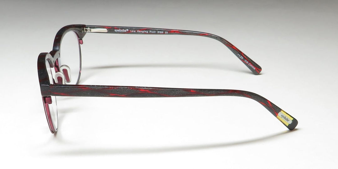 Eyebobs Low Hanging Fruit Readers