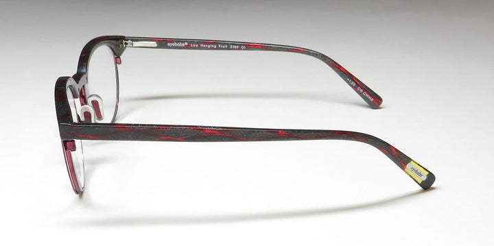 Eyebobs Low Hanging Fruit Readers