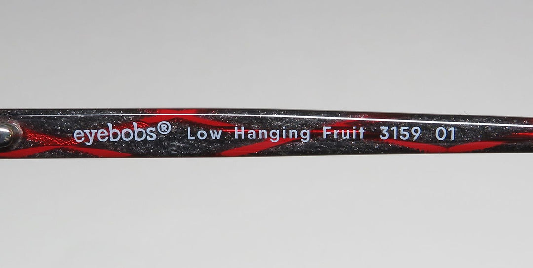 Eyebobs Low Hanging Fruit Readers