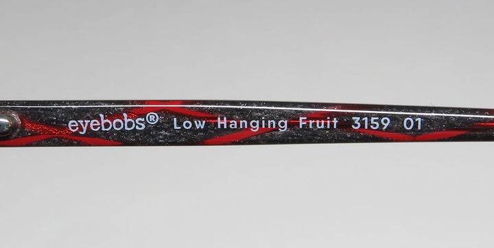 Eyebobs Low Hanging Fruit Readers