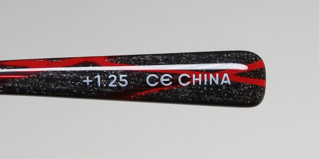 Eyebobs Low Hanging Fruit Readers