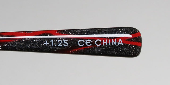 Eyebobs Low Hanging Fruit Readers