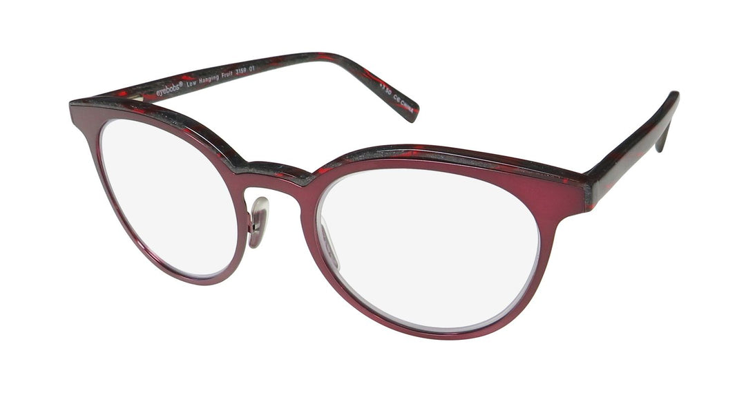 Eyebobs Low Hanging Fruit Readers