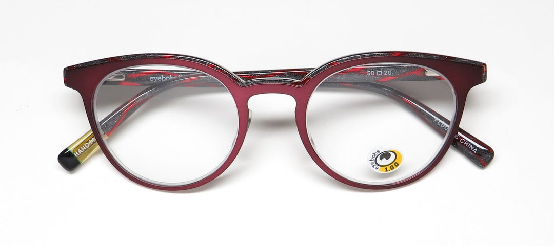 Eyebobs Low Hanging Fruit Readers