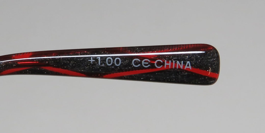 Eyebobs Low Hanging Fruit Readers