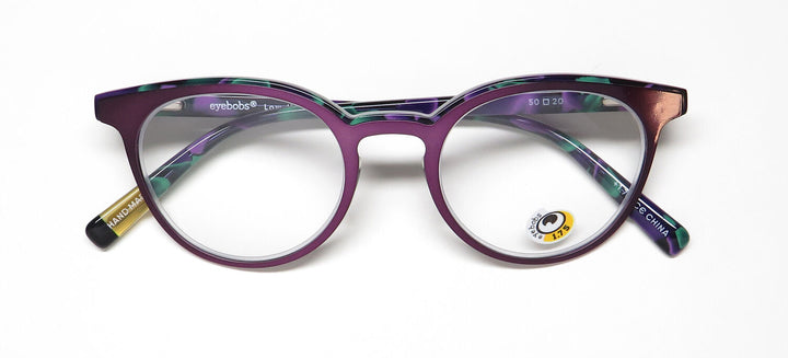 Eyebobs Low Hanging Fruit Readers