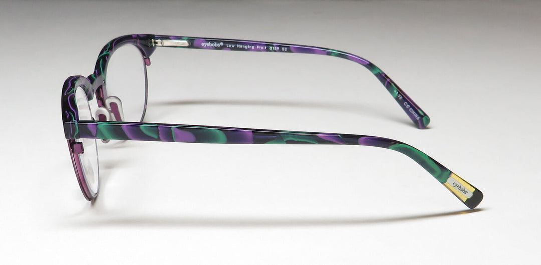 Eyebobs Low Hanging Fruit Readers