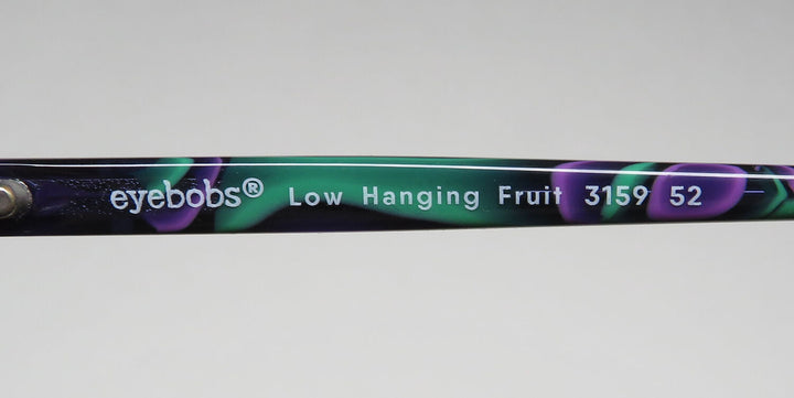 Eyebobs Low Hanging Fruit Readers