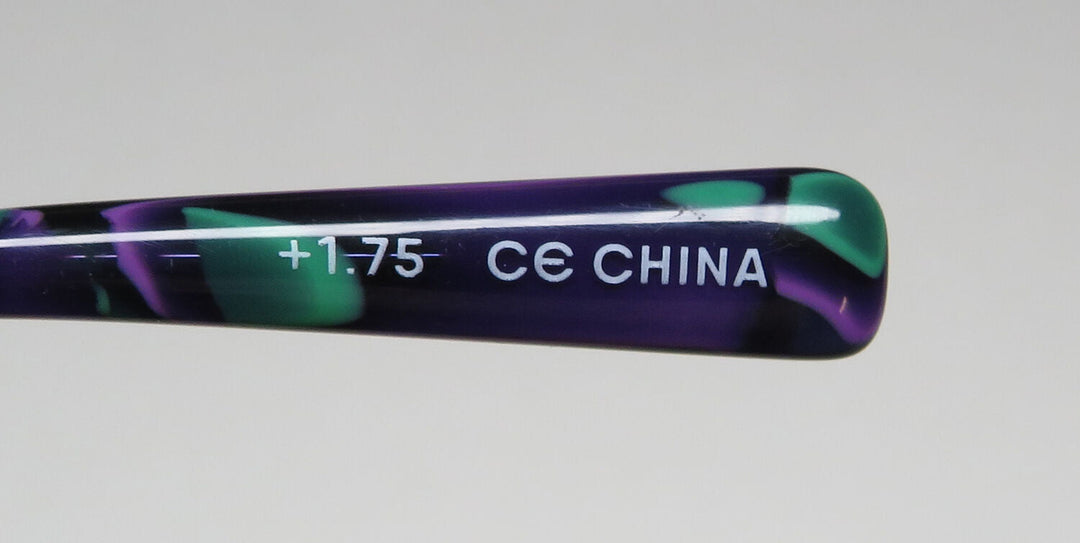 Eyebobs Low Hanging Fruit Readers