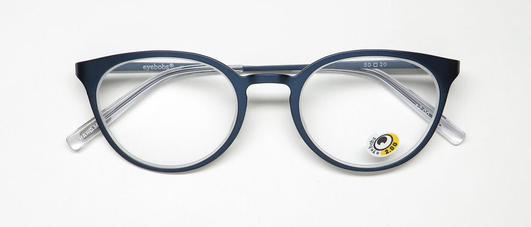 Eyebobs Jim Dandy Readers