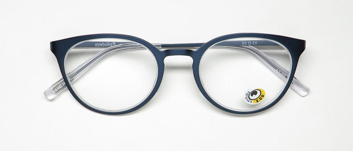 Eyebobs Jim Dandy Readers