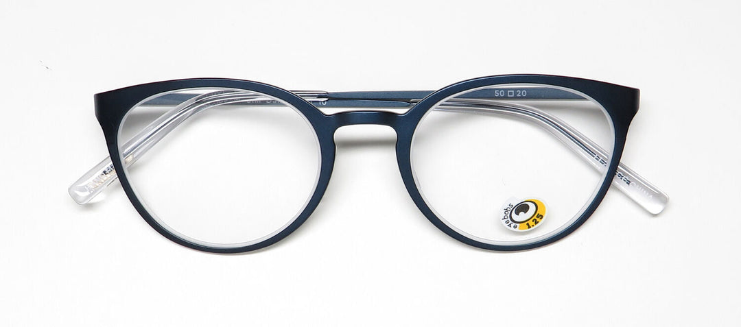 Eyebobs Jim Dandy Readers