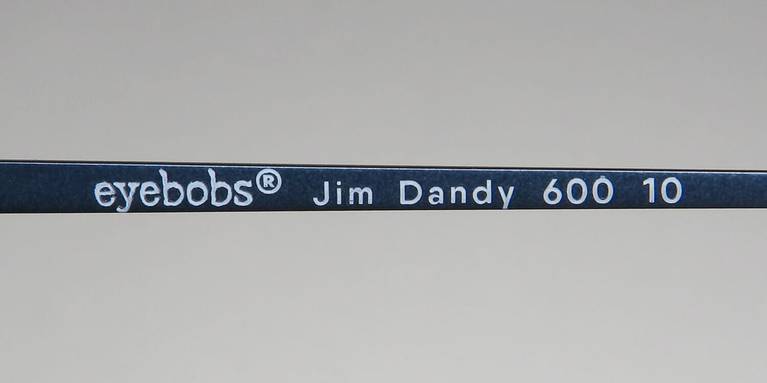 Eyebobs Jim Dandy Readers