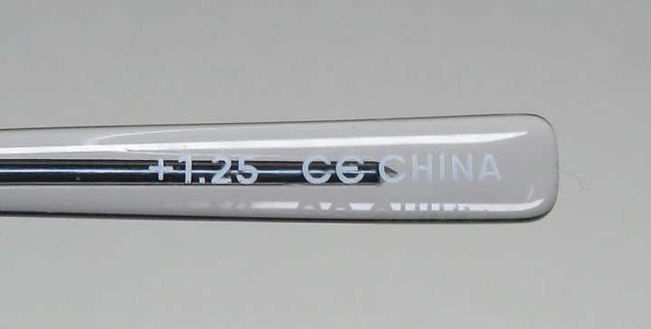 Eyebobs Jim Dandy Readers